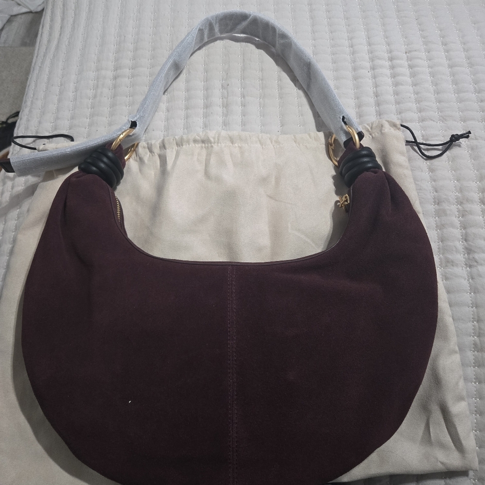 Alf The Label Dumpling Bag